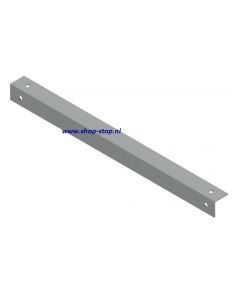 Voetprofiel voor houtlegbord