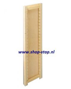 Eind zijstuk