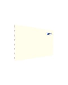 Rug H100 mm