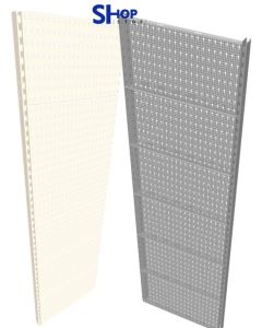 Wandstelling B665 incl. bevestigingen