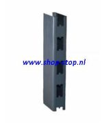 Stijl enkele perforatie 60x30