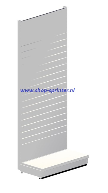 Start Wand Voet Start Wand Voet